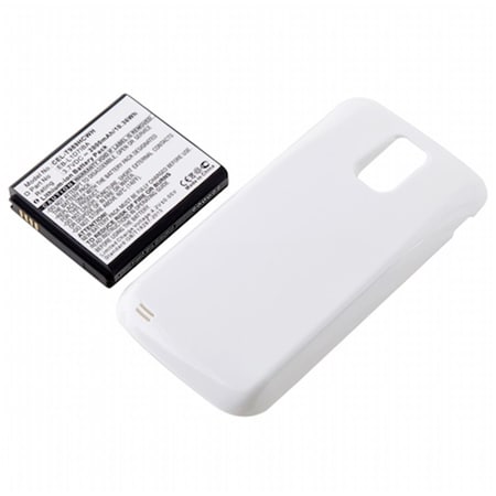 Replacement Cell Phone Battery For Samsung EB-LID71BA